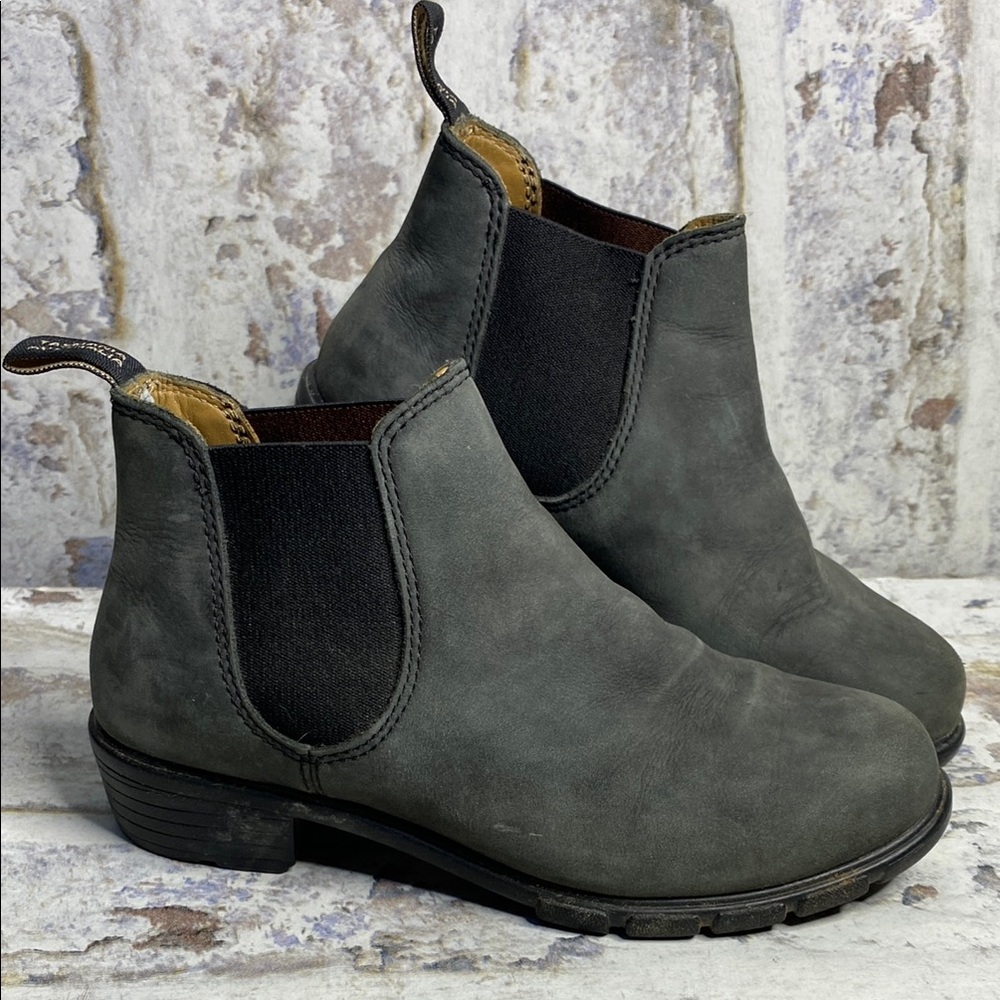 Blundstone 1971 Chelsea Boots